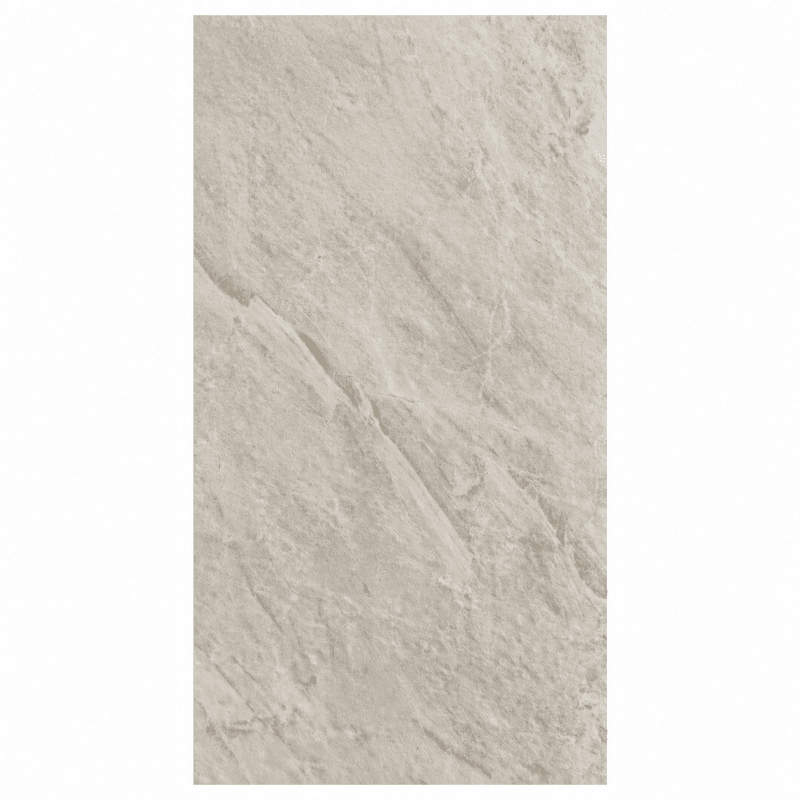 Must Ivory Matte 12x24 porcelain tile