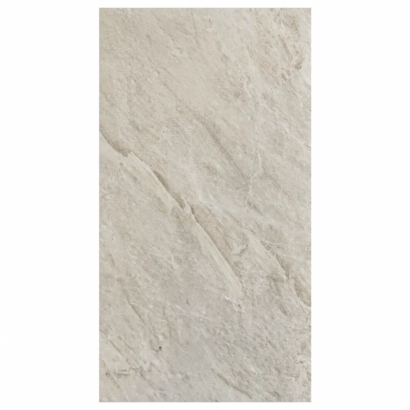 Must Ivory Matte 12x24 porcelain tile