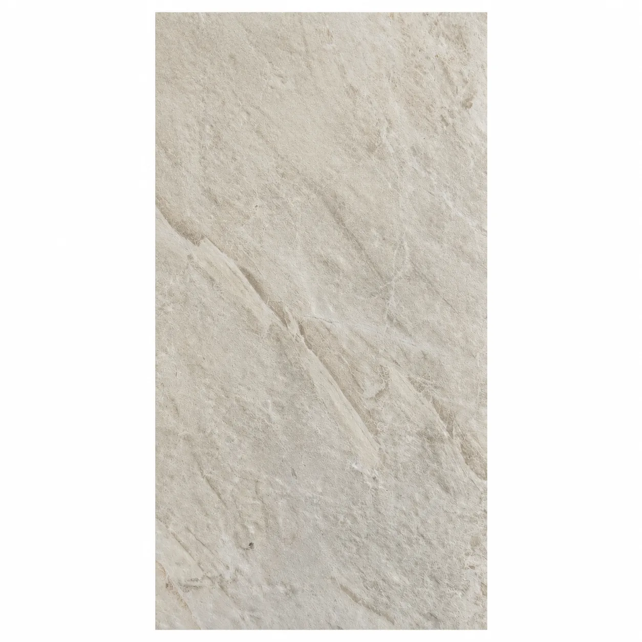 Must Ivory Matte 12x24 porcelain tile