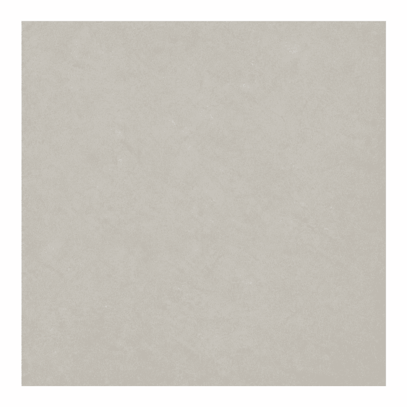 Regal Eggshell White Matte 18x18 porcelain tile