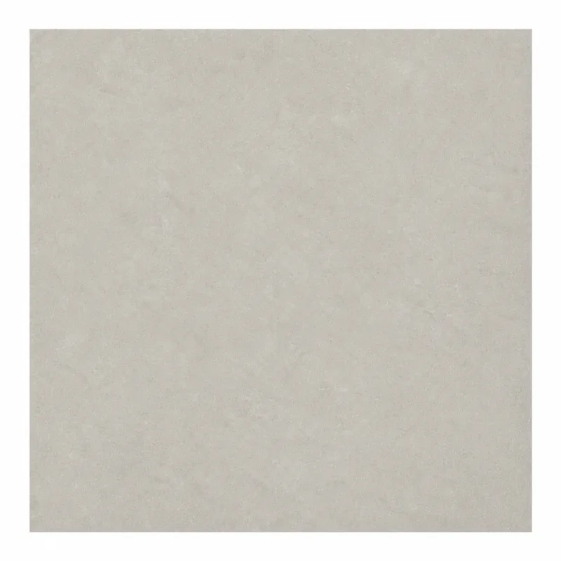 Regal Eggshell White Matte 18x18 porcelain tile